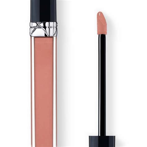 dior rouge brillant 310 paname|Rouge Dior Brilliant Lipshine .